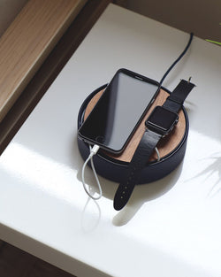 Native Union Eclipse Usb Charging Hub Black thumbnail 3