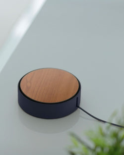 Native Union Eclipse Usb Charging Hub Black thumbnail 4
