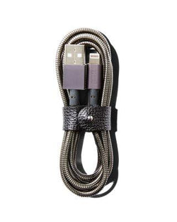 Native Union X Tom Dixon Coil Belt Cable thumbnail 1