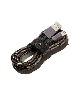 Native Union X Tom Dixon Coil Belt Cable thumbnail 2