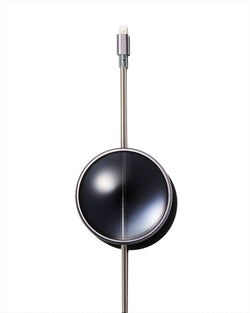 Native Union X Tom Dixon Dome Cable Black thumbnail 1
