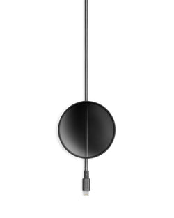 Native Union X Tom Dixon Dome Cable Black thumbnail 3