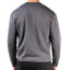 Natori Isamu Tonal Pullover Sweater Caviar