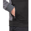 Natori Isamu Tonal Pullover Sweater Caviar