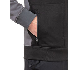 Natori Isamu Tonal Pullover Sweater Caviar thumbnail 3