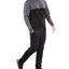 Natori Isamu Tonal Pullover Sweater Caviar