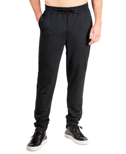 Natori Rumi Modern-fit Stretch Pajama Joggers Caviar thumbnail 1
