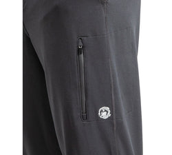 Natori Rumi Modern-fit Stretch Pajama Joggers Caviar thumbnail 3