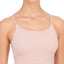 Natori Wo Bliss-flex Bralette 725276 Rose Beige