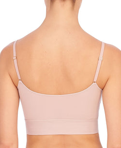 Natori Wo Bliss-flex Bralette 725276 Rose Beige thumbnail 2