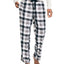 Nautica Cozy Fleece Pajama Pants