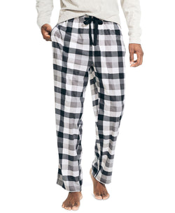 Nautica Cozy Fleece Pajama Pants thumbnail 1