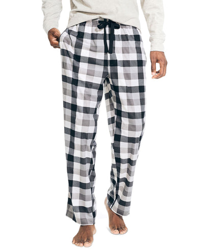Nautica Cozy Fleece Pajama Pants