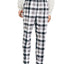 Nautica Cozy Fleece Pajama Pants