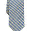 Nautica Dawson Neat Slim Tie Yellow