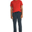 Nautica Flannel Pajama Set Nautica Red