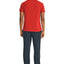 Nautica Flannel Pajama Set Nautica Red