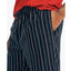 Nautica Flannel Pajama Set Nautica Red