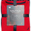 Nautica Flannel Pajama Set Nautica Red