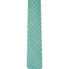 Nautica Harland Grid Slim Tie Green