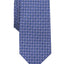 Nautica Mackay Neat Slim Silk Tie Navy