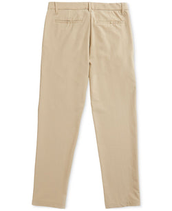 Nautica Navtech Slim-fit Pants Military Tan thumbnail 3