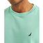 Nautica Single Dye Sleep T-Shirt
