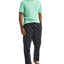 Nautica Single Dye Sleep T-Shirt