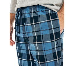 Nautica Sustainably Crafted Cozy Fleece Pants Delft thumbnail 4