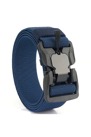 Navy Lock It Down Tactical Belt