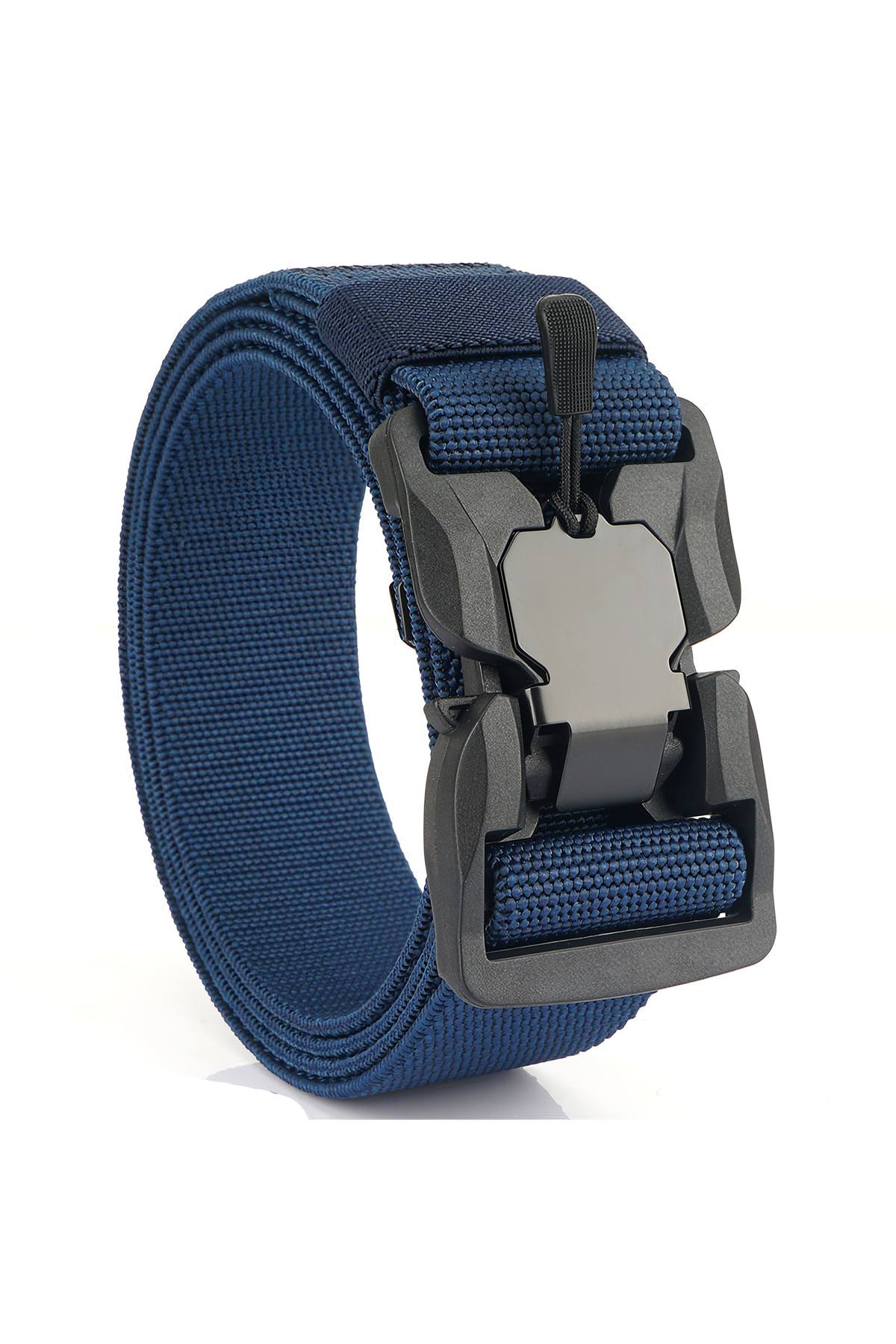 Navy Lock It Down Tactical Belt