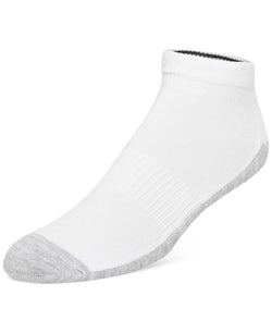 New Balance 6-Pk. Athletic Quarter Socks thumbnail 3