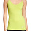 New Balance Lime Sport Camisole