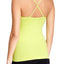 New Balance Lime Sport Camisole