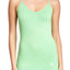 New Balance Poison-Green Sport Camisole