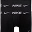 Nike 3-Pack DRI-Fit Essential Micro Boxer Briefs