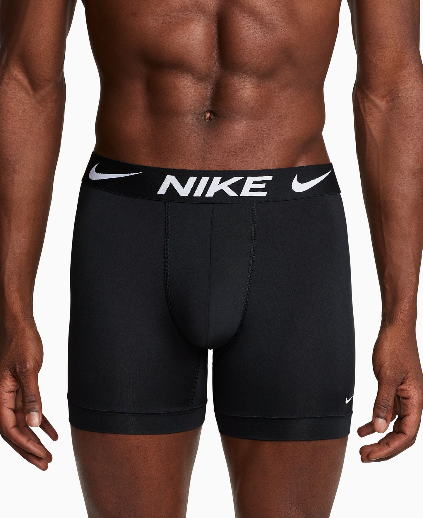 Nike 3-Pack DRI-Fit Essential Micro Boxer Briefs