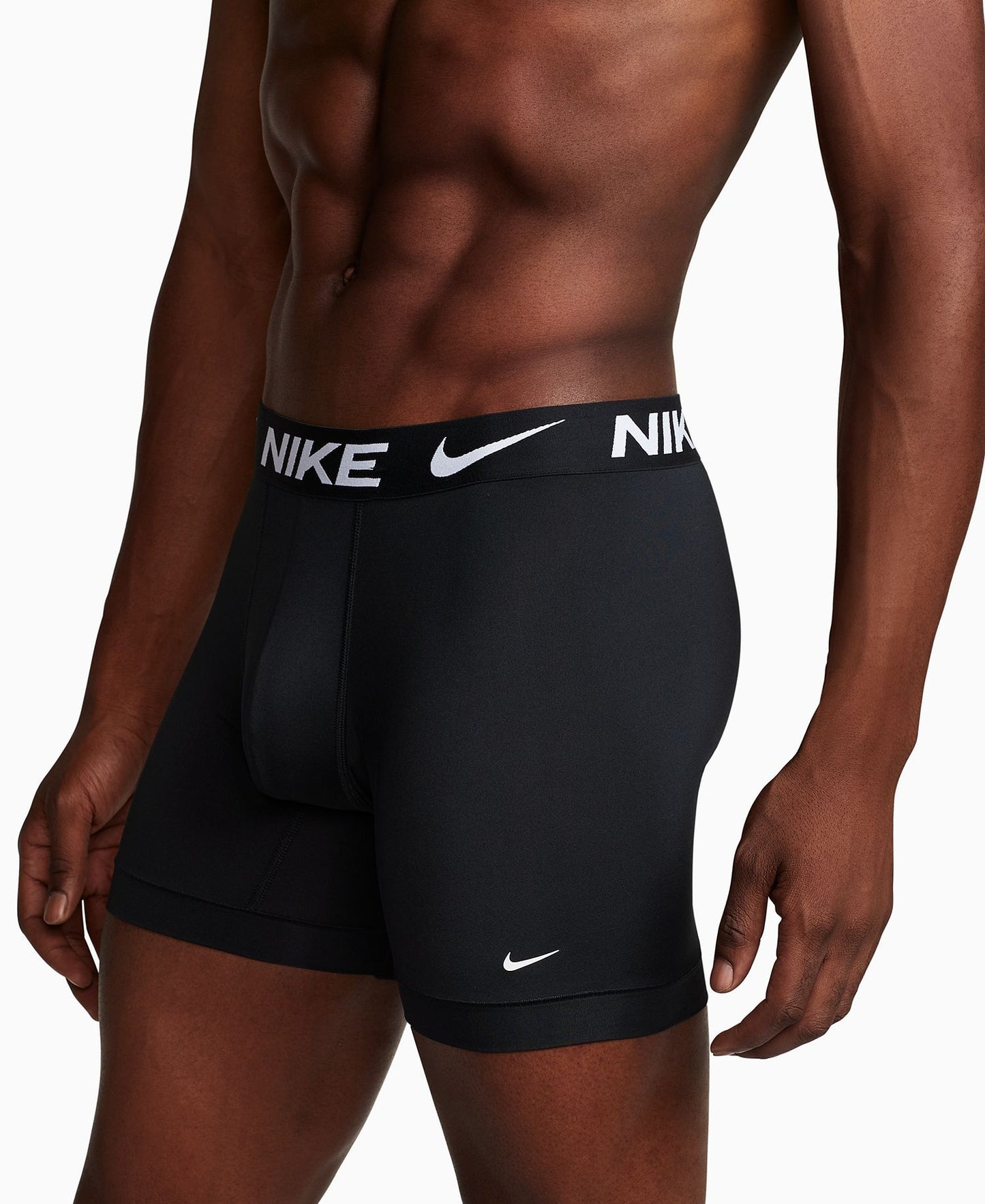 Nike 3-Pack DRI-Fit Essential Micro Boxer Briefs
