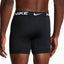 Nike 3-Pack DRI-Fit Essential Micro Boxer Briefs
