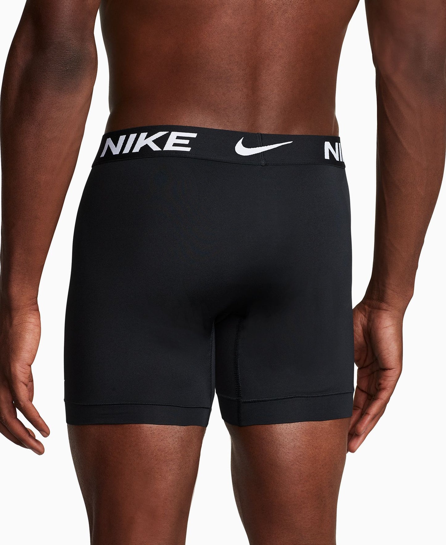 Nike 3-Pack DRI-Fit Essential Micro Boxer Briefs