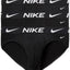 Nike 3-Pack Dri-FIT Essential Micro Hip-Brief