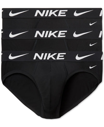 Nike 3-Pack Dri-FIT Essential Micro Hip-Brief