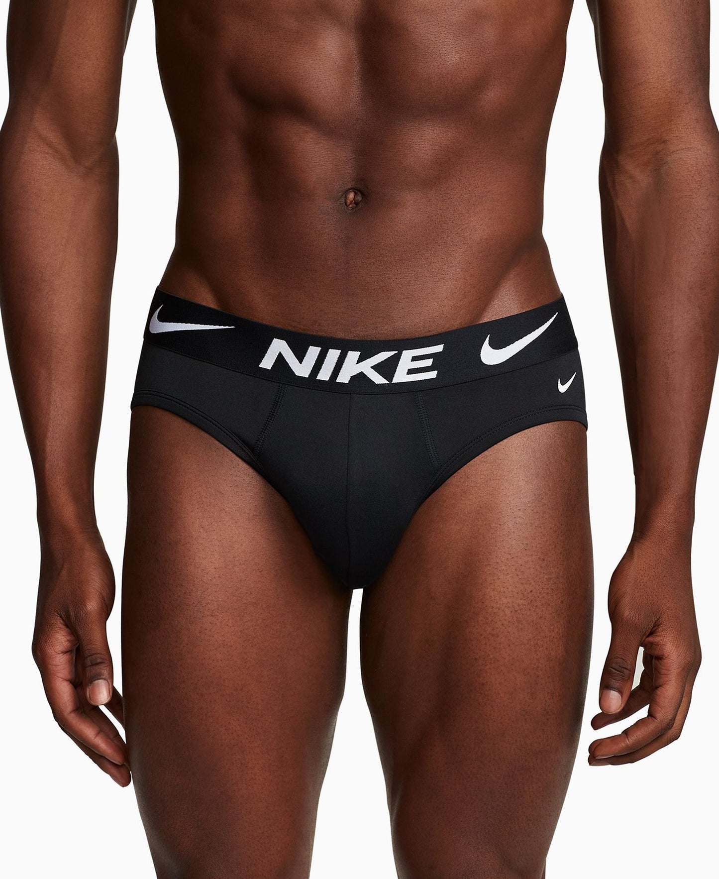 Nike 3-Pack Dri-FIT Essential Micro Hip-Brief