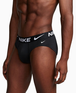Nike 3-Pack Dri-FIT Essential Micro Hip-Brief thumbnail 3