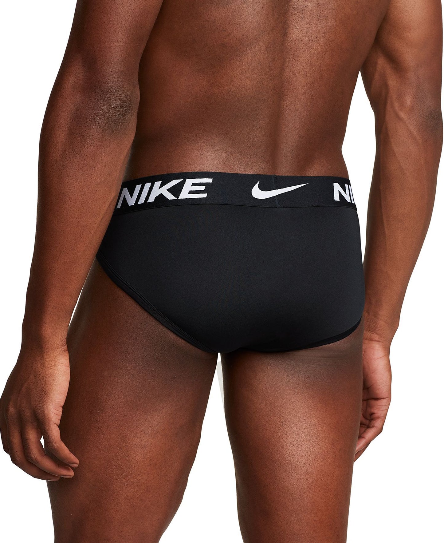 Nike 3-Pack Dri-FIT Essential Micro Hip-Brief
