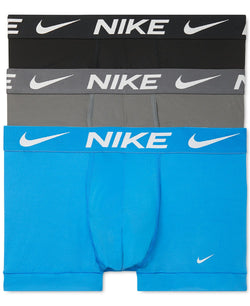 Nike 3-Pack Dri-FIT Essential Micro Trunk thumbnail 1