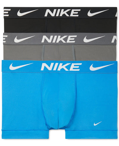 Nike 3-Pack Dri-FIT Essential Micro Trunk