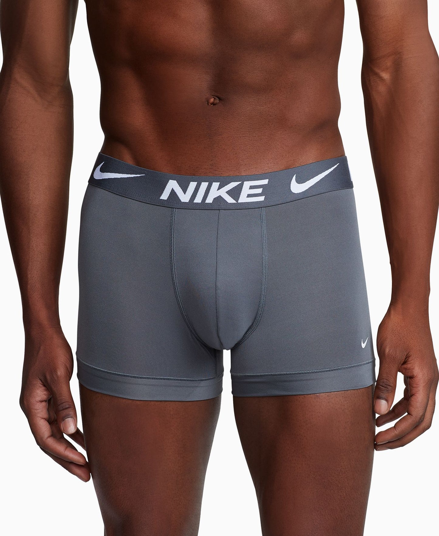 Nike 3-Pack Dri-FIT Essential Micro Trunk