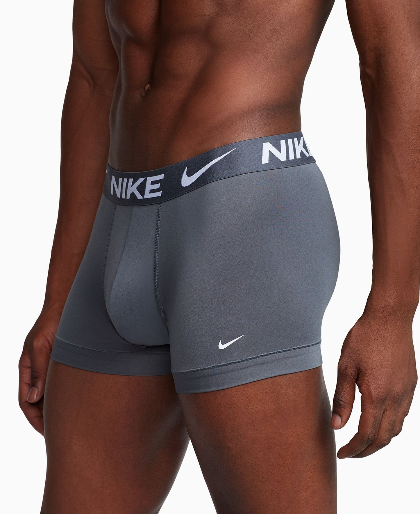Nike 3-Pack Dri-FIT Essential Micro Trunk