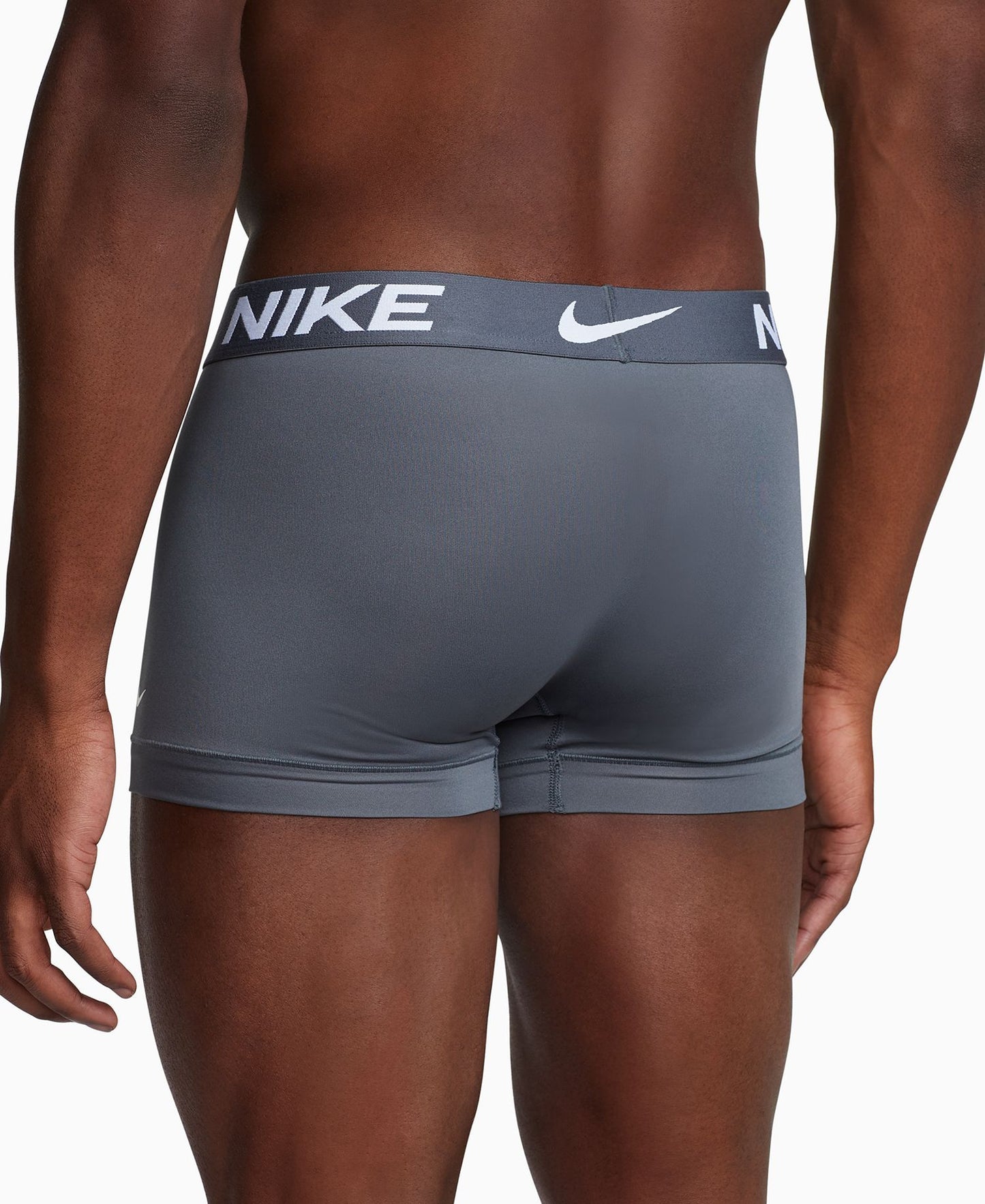Nike 3-Pack Dri-FIT Essential Micro Trunk
